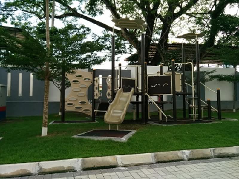 Pinang Laguna untuk Untuk Dijual - RM 325,000, Mac 2026 - Exterior - PropertyGuru.com.my