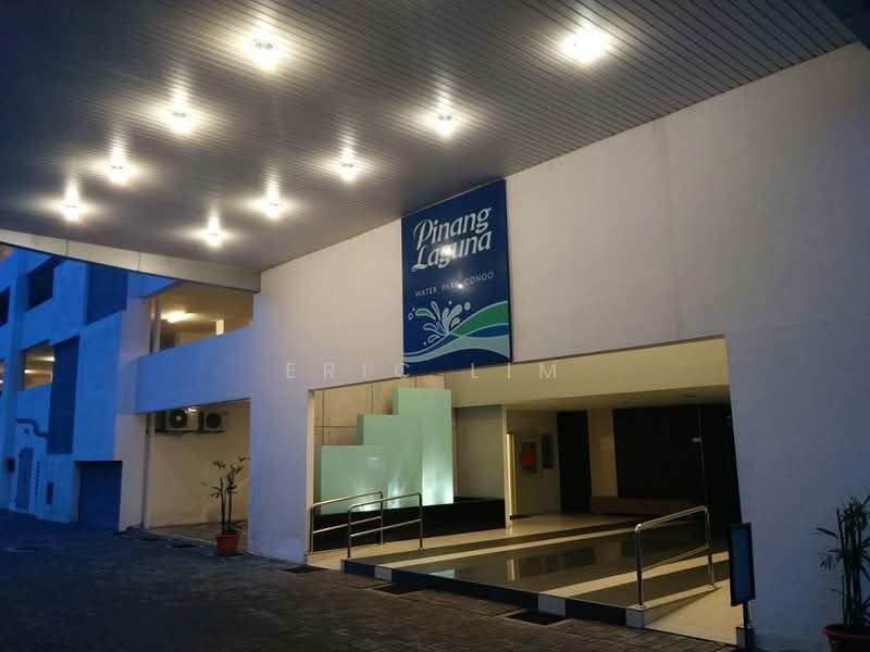 Pinang Laguna untuk Untuk Dijual - RM 325,000, Mac 2026 - Exterior - PropertyGuru.com.my