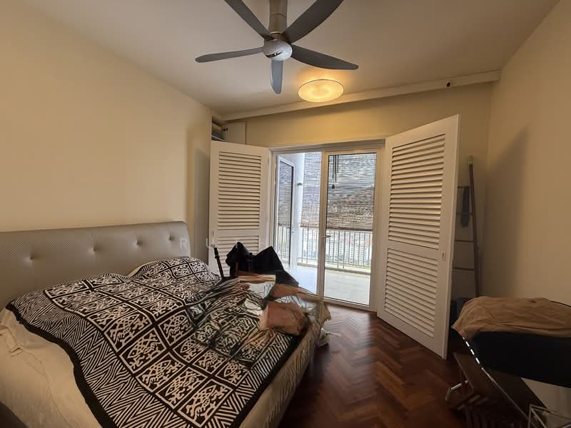 Quayside Seafront Resort Condominiums untuk Untuk Dijual - RM 1,980,000, Mac 2026 - Bedroom - PropertyGuru.com.my