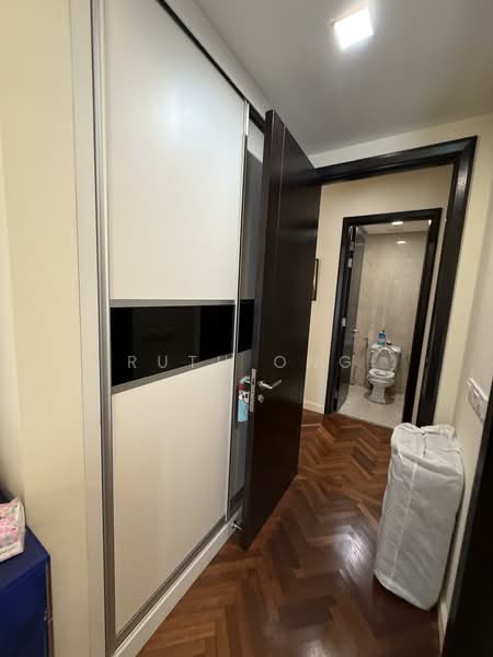 Quayside Seafront Resort Condominiums untuk Untuk Dijual - RM 1,980,000, Mac 2026 - Corridor - PropertyGuru.com.my