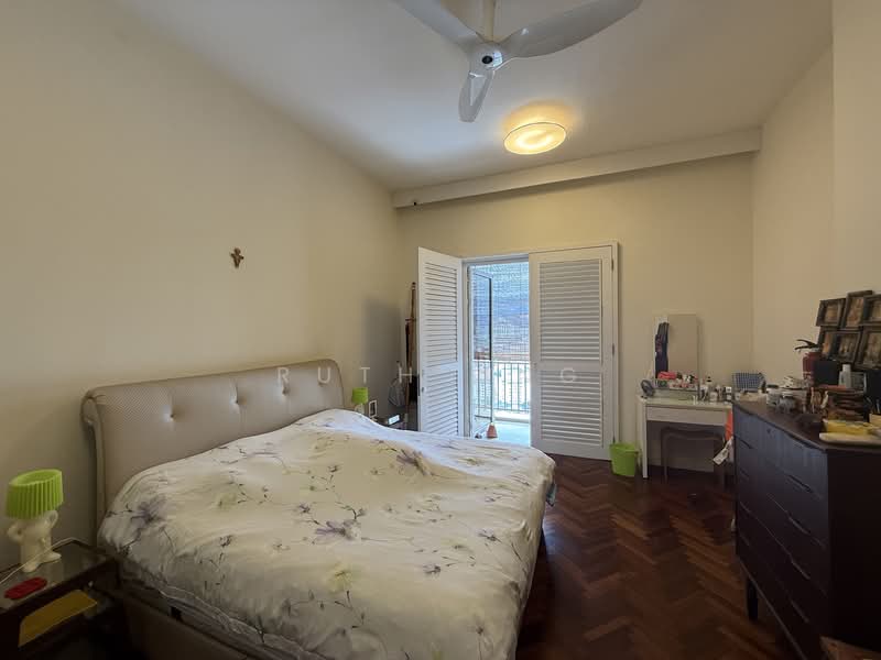 Quayside Seafront Resort Condominiums untuk Untuk Dijual - RM 1,980,000, Mac 2026 - Bedroom - PropertyGuru.com.my