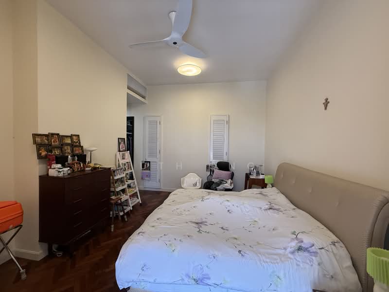 Quayside Seafront Resort Condominiums untuk Untuk Dijual - RM 1,980,000, Mac 2026 - Bedroom - PropertyGuru.com.my