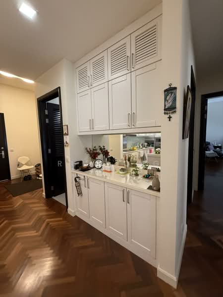 Quayside Seafront Resort Condominiums untuk Untuk Dijual - RM 1,980,000, Mac 2026 - Corridor - PropertyGuru.com.my