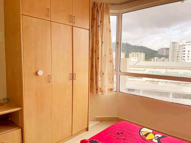 Condominium for Sale at Gurney Park Condominium - Jinelle Ong - Bedroom - PropertyGuru.com.my