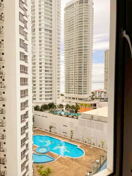 Condominium for Sale at Gurney Park Condominium - Jinelle Ong - Exterior - PropertyGuru.com.my