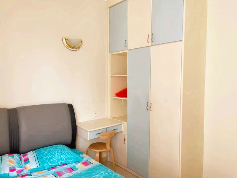 Condominium for Sale at Gurney Park Condominium - Jinelle Ong - Bedroom - PropertyGuru.com.my