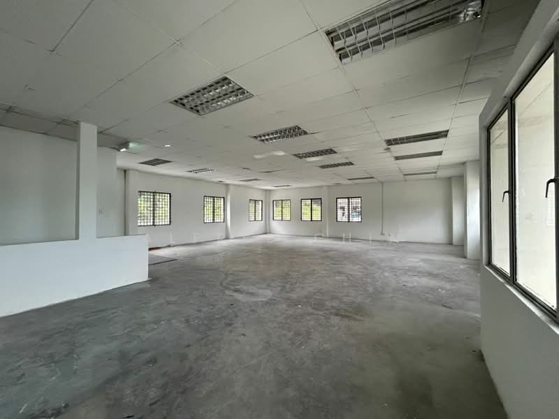 Factory for Rent in Taman Perindustrian Kinrara (Bandar Kinrara) - Alfred Chin - Interior - PropertyGuru.com.my