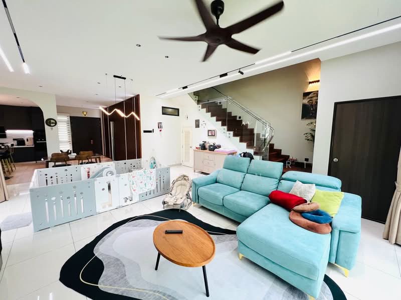 Terraced House for Sale in Kajang (Selangor) - Keasavan Hari Krishnan - PropertyGuru.com.my