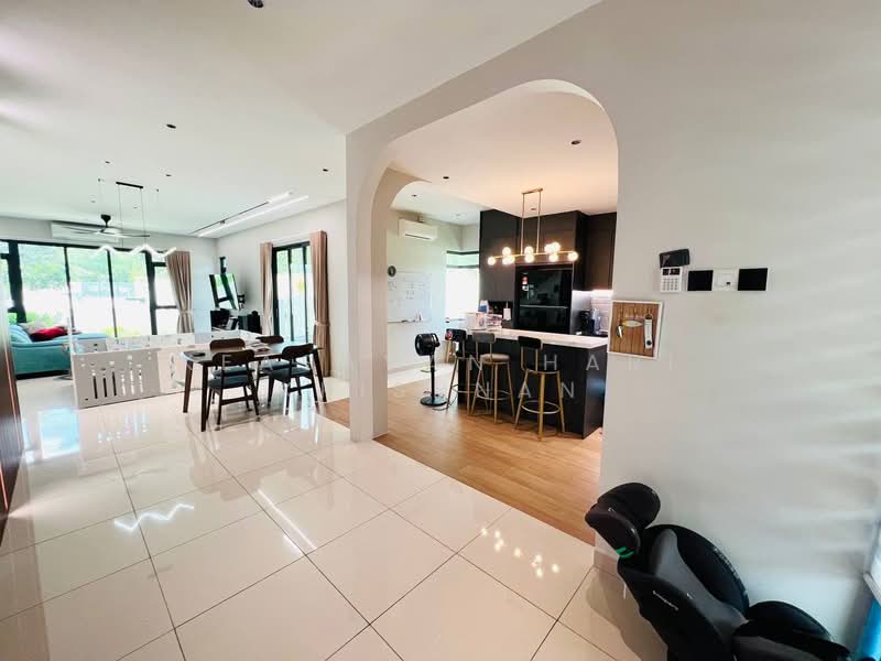 Terraced House for Sale in Kajang (Selangor) - Keasavan Hari Krishnan - PropertyGuru.com.my