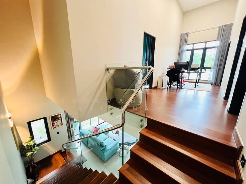 Terraced House for Sale in Kajang (Selangor) - Keasavan Hari Krishnan - PropertyGuru.com.my