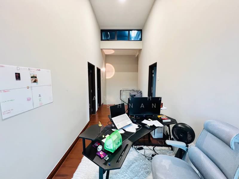 Terraced House for Sale in Kajang (Selangor) - Keasavan Hari Krishnan - PropertyGuru.com.my