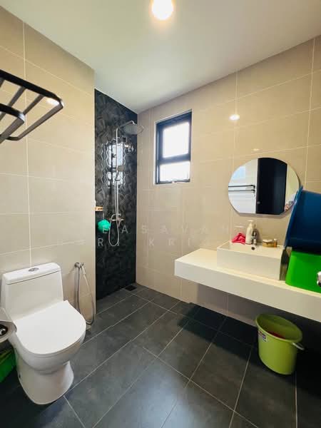 Terraced House for Sale in Kajang (Selangor) - Keasavan Hari Krishnan - PropertyGuru.com.my