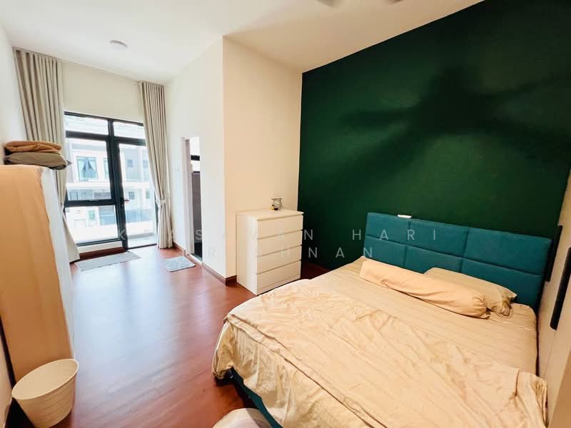 Terraced House for Sale in Kajang (Selangor) - Keasavan Hari Krishnan - PropertyGuru.com.my