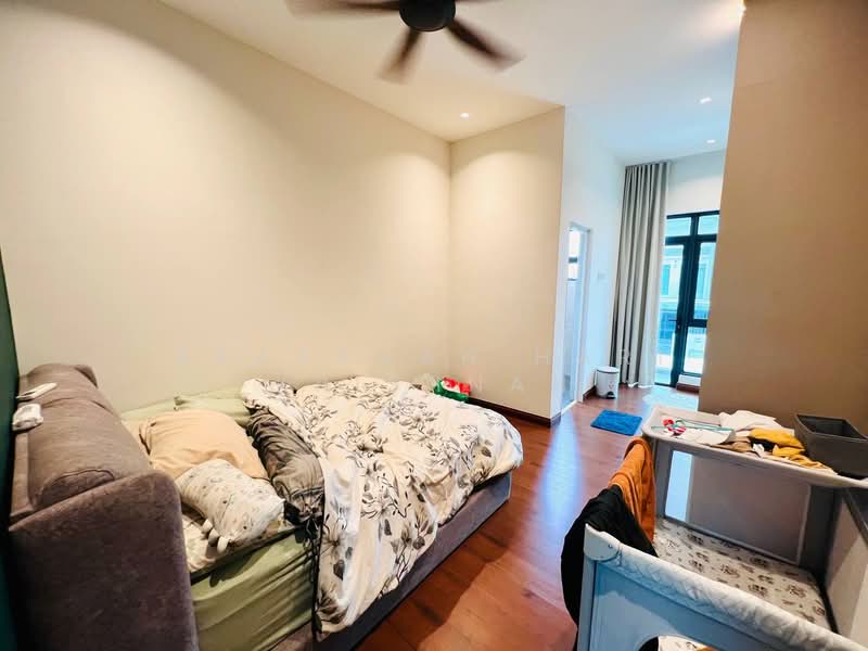 Terraced House for Sale in Kajang (Selangor) - Keasavan Hari Krishnan - PropertyGuru.com.my