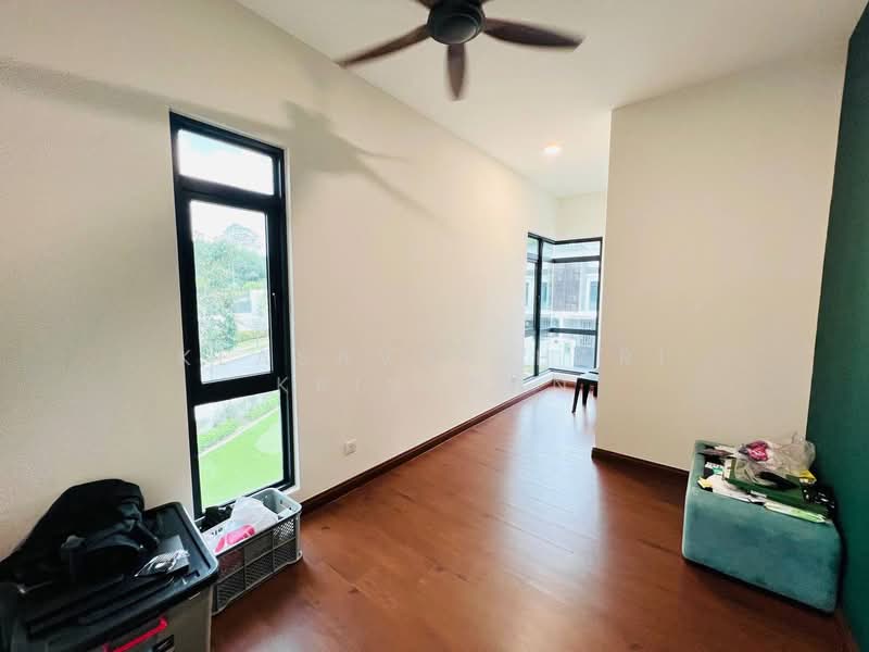 Terraced House for Sale in Kajang (Selangor) - Keasavan Hari Krishnan - PropertyGuru.com.my