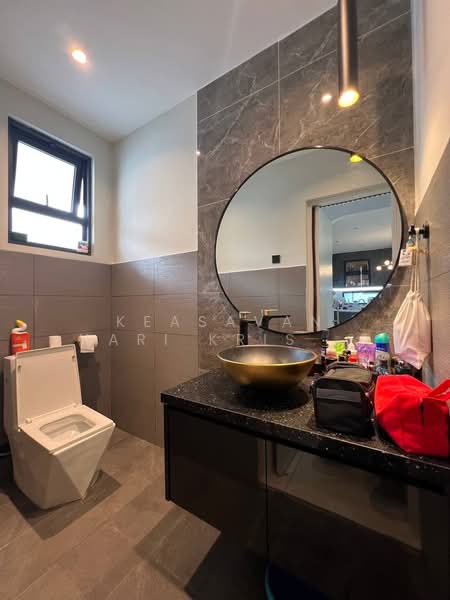 Terraced House for Sale in Kajang (Selangor) - Keasavan Hari Krishnan - PropertyGuru.com.my