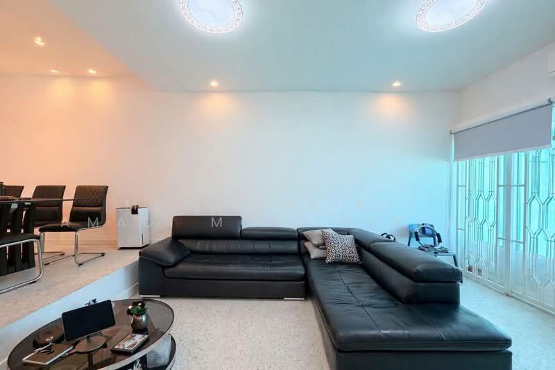 2-storey Terraced House for Sale in Ampang Jaya (Ampang) - Mohd Khairul Amadi Mohd Yusoff - PropertyGuru.com.my