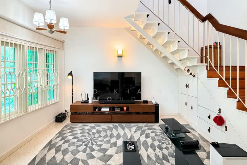 2-storey Terraced House for Sale in Ampang Jaya (Ampang) - Mohd Khairul Amadi Mohd Yusoff - PropertyGuru.com.my