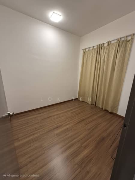 Service Residence for Rent at Zentro Residences Serviced Apartment - Lok Teh - Interior - PropertyGuru.com.my