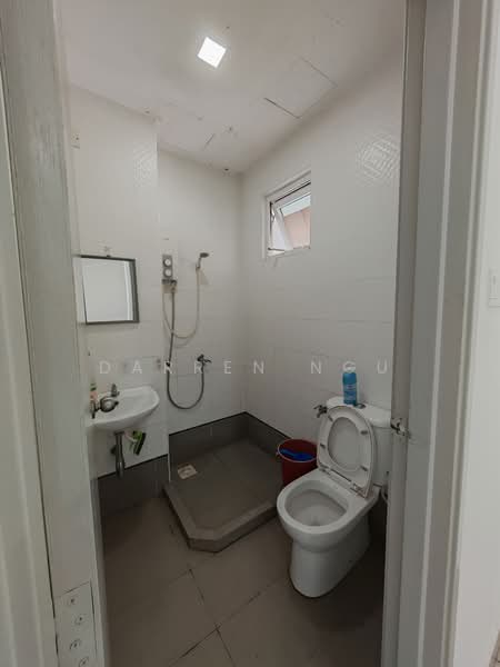 Untuk Disewa - Seasons Amara Larkin