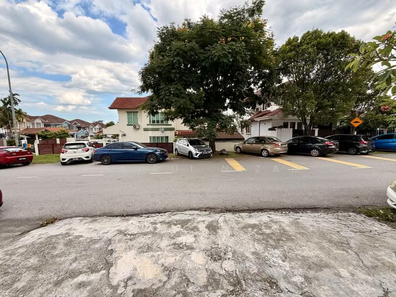 Seksyen 13 untuk Untuk Dijual - RM 765,000, Mac 2026 - Front View - PropertyGuru.com.my