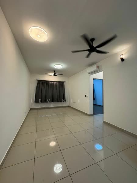 Service Residence for Rent at Zentro Residences Serviced Apartment - Levinika . - PropertyGuru.com.my