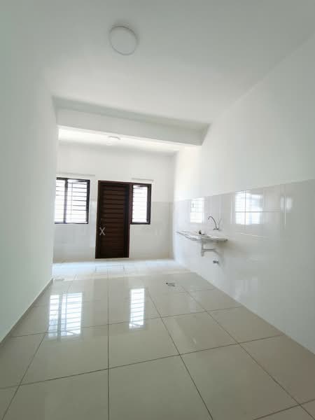 2-storey Terraced House for Sale in Setia Ecohill (Semenyih) - JX Chong - Kitchen - PropertyGuru.com.my