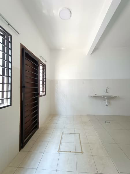 2-storey Terraced House for Sale in Setia Ecohill (Semenyih) - JX Chong - Kitchen - PropertyGuru.com.my