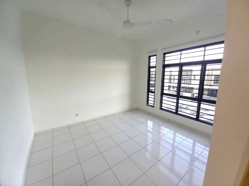 2-storey Terraced House for Sale in Setia Ecohill (Semenyih) - JX Chong - Bedroom - PropertyGuru.com.my