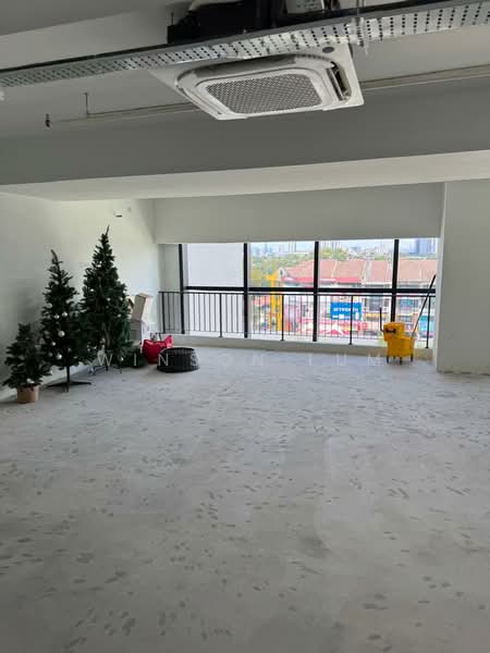 EMHUB, Kota Damansara untuk Untuk Disewa - RM 14,000 /bulan, Mac 2026 - Interior - PropertyGuru.com.my