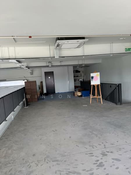 EMHUB, Kota Damansara untuk Untuk Disewa - RM 14,000 /bulan, Mac 2026 - Exterior - PropertyGuru.com.my