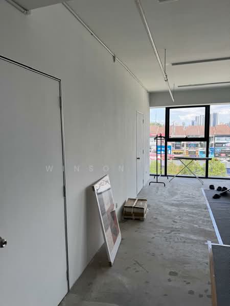 EMHUB, Kota Damansara untuk Untuk Disewa - RM 14,000 /bulan, Mac 2026 - Interior - PropertyGuru.com.my