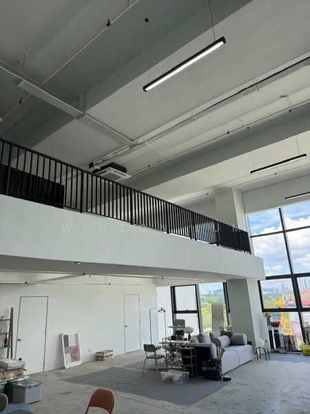 EMHUB, Kota Damansara untuk Untuk Disewa - RM 14,000 /bulan, Mac 2026 - Interior - PropertyGuru.com.my