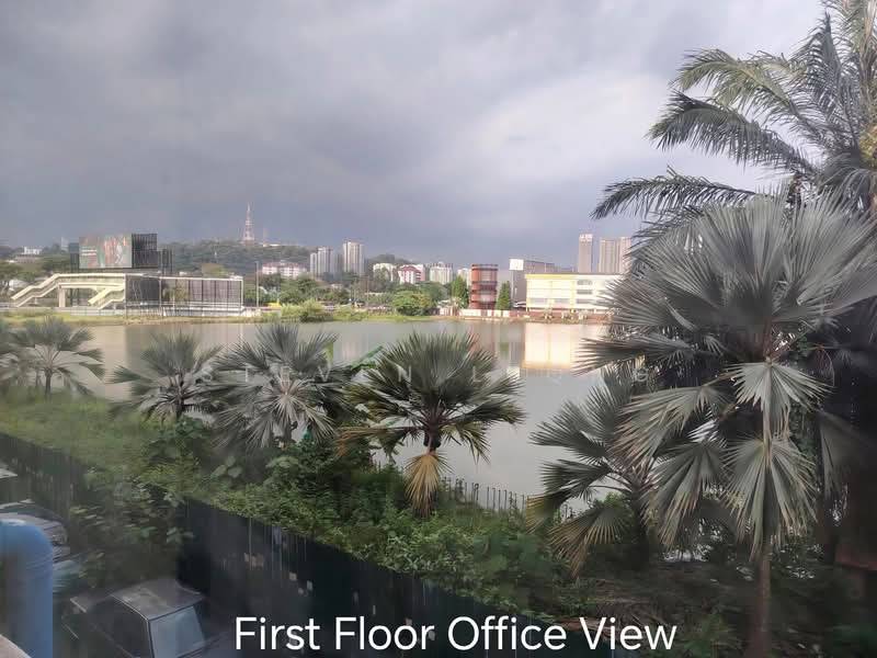 Shop for Rent in Petaling Jaya (Selangor) - Steven Leong - View - PropertyGuru.com.my