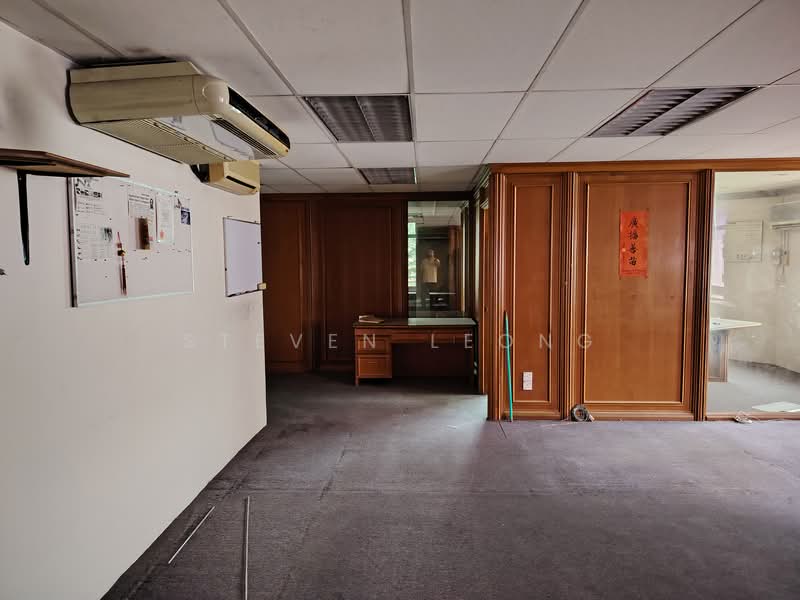 Shop for Rent in Petaling Jaya (Selangor) - Steven Leong - Interior - PropertyGuru.com.my