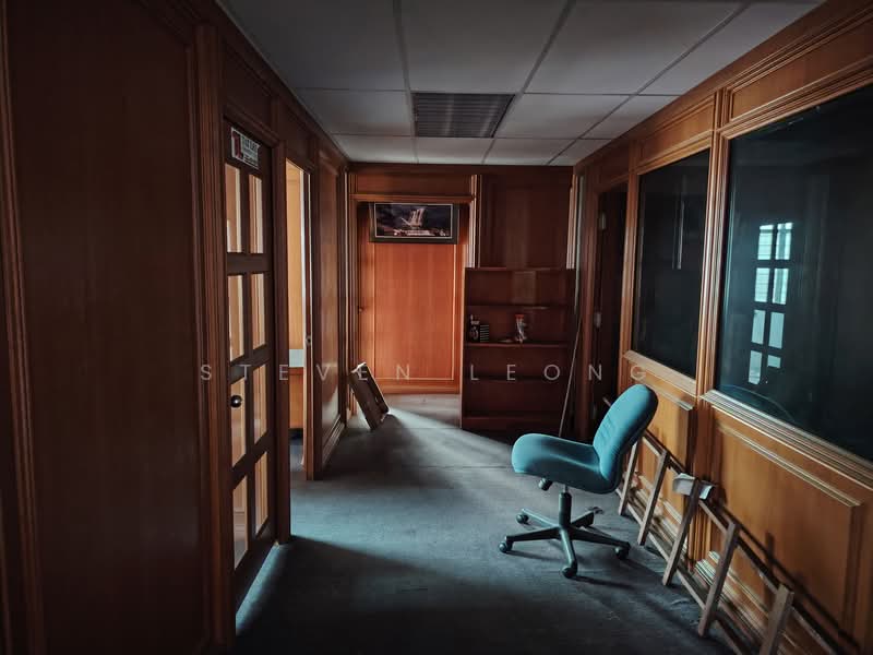 Shop for Rent in Petaling Jaya (Selangor) - Steven Leong - Corridor - PropertyGuru.com.my