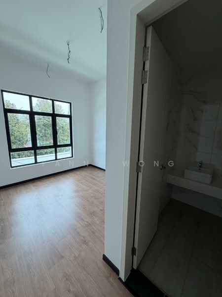 Semi-Detached House for Sale in Bandar Cassia (Batu Kawan) - Fanny Wong - Interior - PropertyGuru.com.my