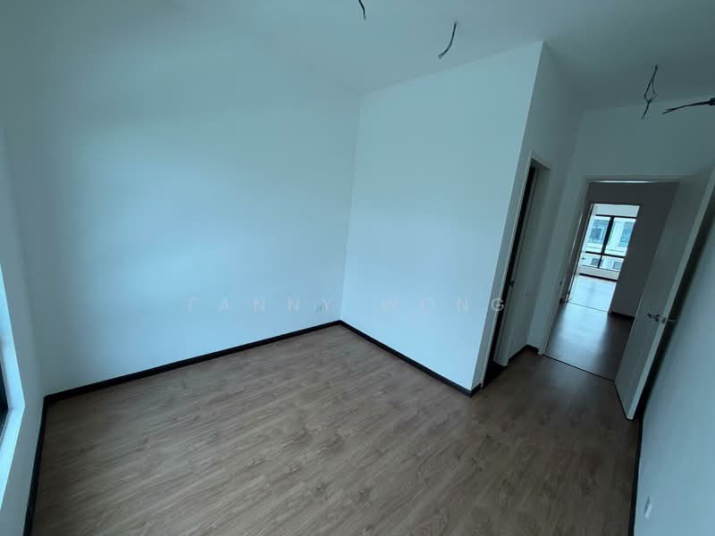 Semi-Detached House for Sale in Seberang Perai (Penang) - Fanny Wong - Interior - PropertyGuru.com.my