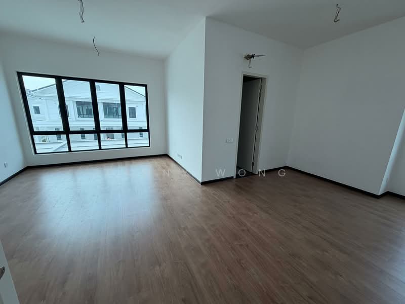 Semi-Detached House for Sale in Seberang Perai (Penang) - Fanny Wong - Interior - PropertyGuru.com.my