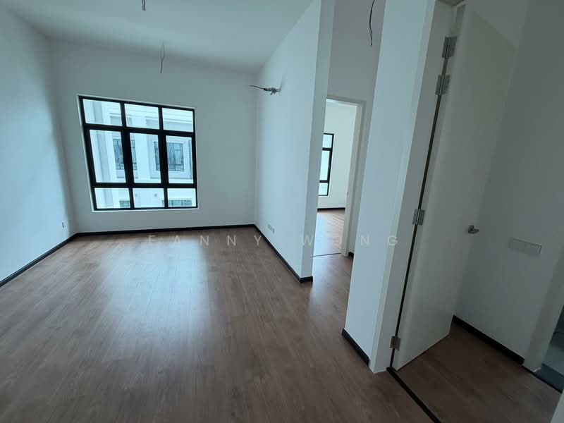 Semi-Detached House for Sale in Seberang Perai (Penang) - Fanny Wong - Interior - PropertyGuru.com.my