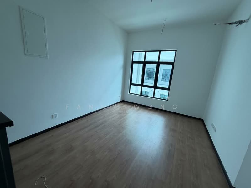 Semi-Detached House for Sale in Seberang Perai (Penang) - Fanny Wong - Interior - PropertyGuru.com.my