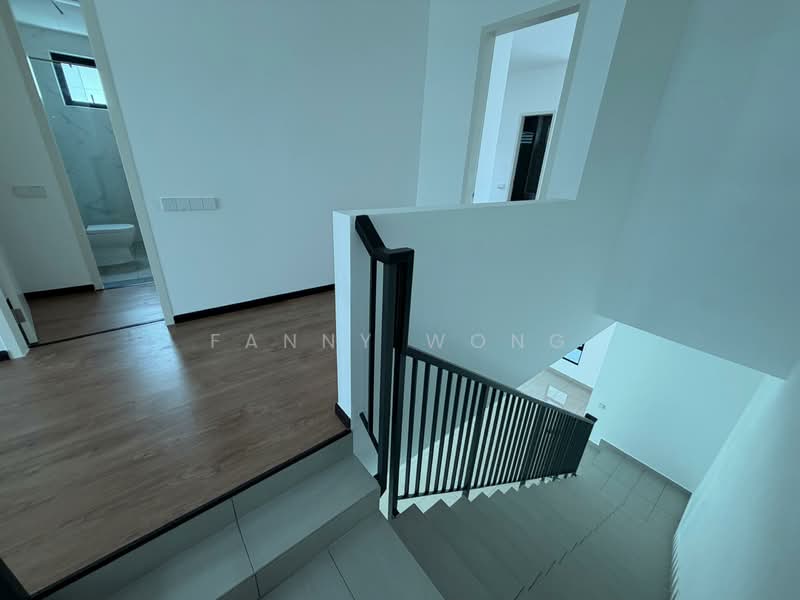 Semi-Detached House for Sale in Seberang Perai (Penang) - Fanny Wong - Interior - PropertyGuru.com.my