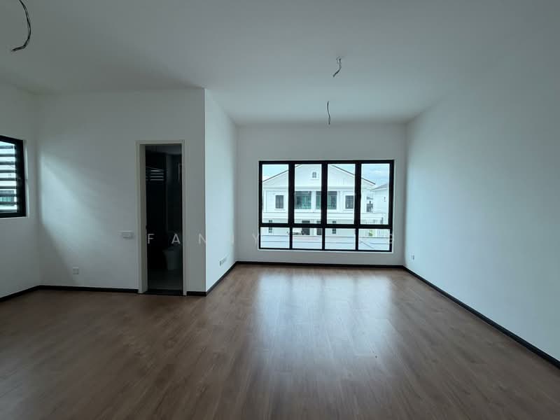 Semi-Detached House for Sale in Seberang Perai (Penang) - Fanny Wong - Interior - PropertyGuru.com.my