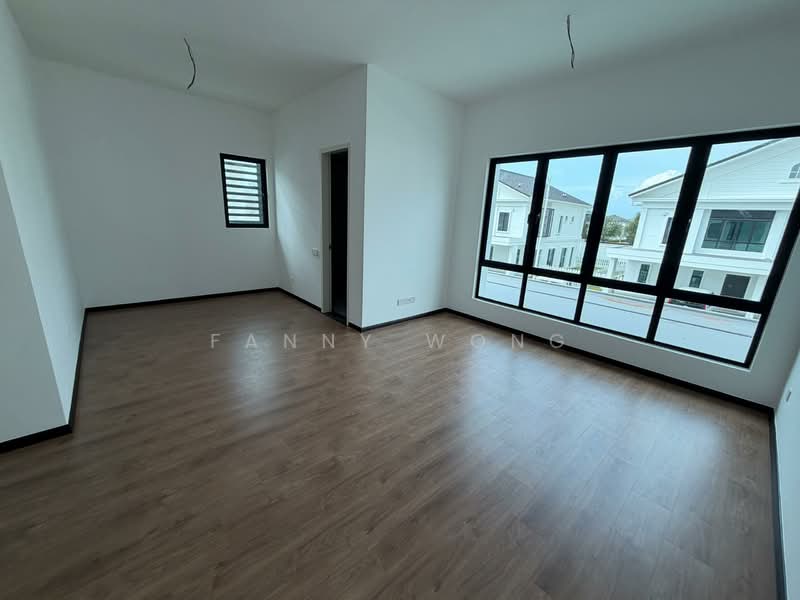 Semi-Detached House for Sale in Bandar Cassia (Batu Kawan) - Fanny Wong - Interior - PropertyGuru.com.my