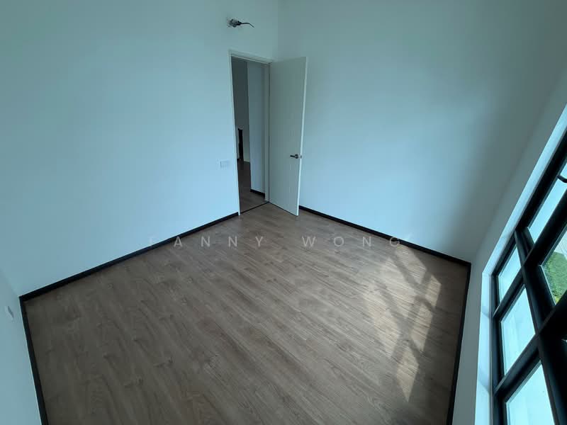 Semi-Detached House for Sale in Seberang Perai (Penang) - Fanny Wong - Interior - PropertyGuru.com.my