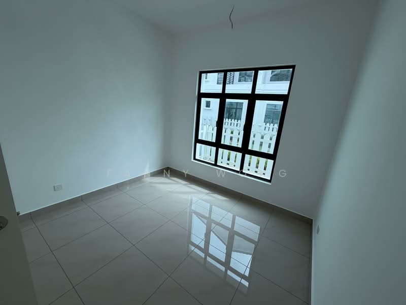 Semi-Detached House for Sale in Seberang Perai (Penang) - Fanny Wong - Interior - PropertyGuru.com.my