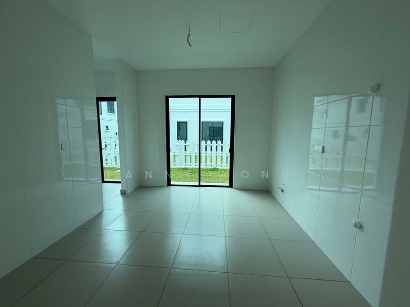 Semi-Detached House for Sale in Bandar Cassia (Batu Kawan) - Fanny Wong - Interior - PropertyGuru.com.my