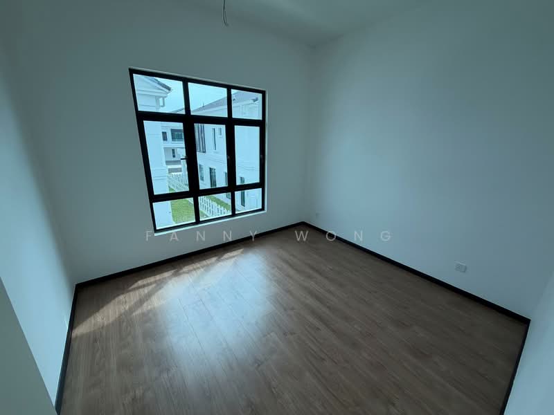 Semi-Detached House for Sale in Seberang Perai (Penang) - Fanny Wong - Interior - PropertyGuru.com.my