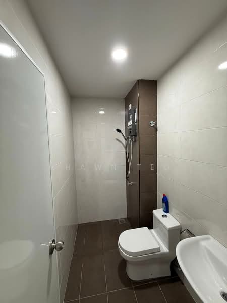 Balau Homes II @ Mutiara Hills untuk Untuk Dijual - RM 540,000, Mac 2026 - Bathroom - PropertyGuru.com.my