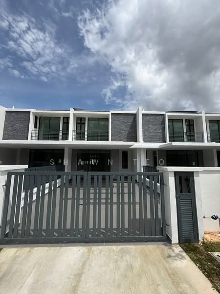 Balau Homes II @ Mutiara Hills untuk Untuk Dijual - RM 540,000, Mac 2026 - Exterior - PropertyGuru.com.my